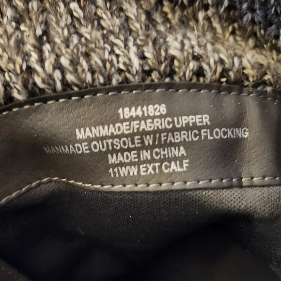 Torrid Grayish Brown Women's Boots - Picture 2 of 2